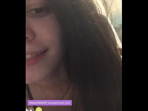 ❤️ Bitch wa Kirusi mchafu (Periscope, VKontakte, Instagram) ❤